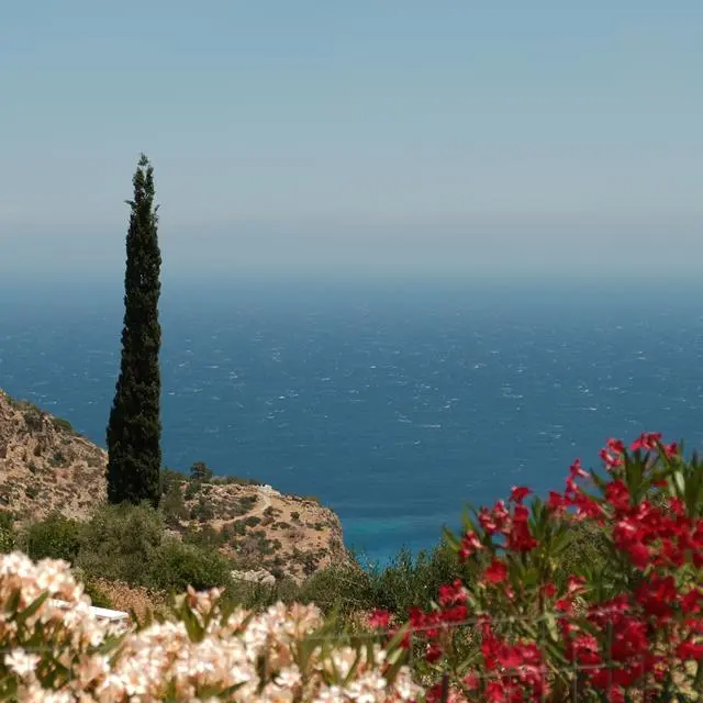 Natura e Mare