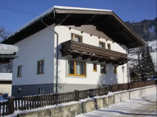 Alpine Chalet Kaprun