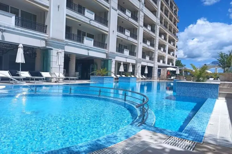 Apart-hotel & SPA Penelope Palace