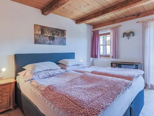 Hauserbauer - Apartment