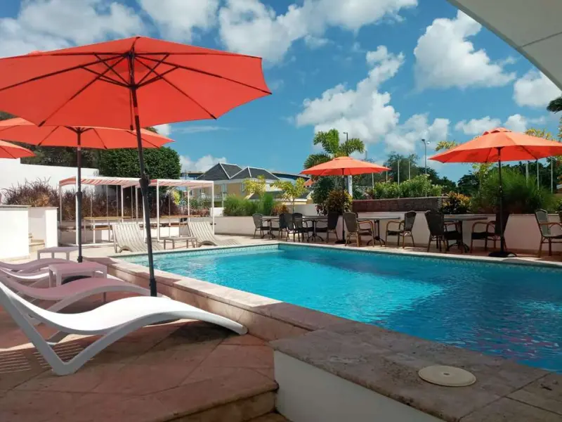 The Freedom Hotel