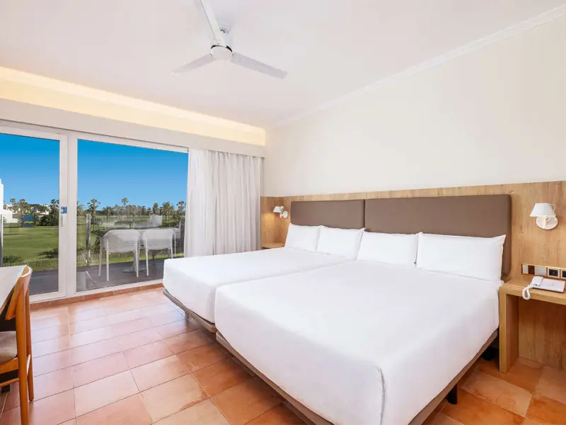 Playaballena Spa Hotel