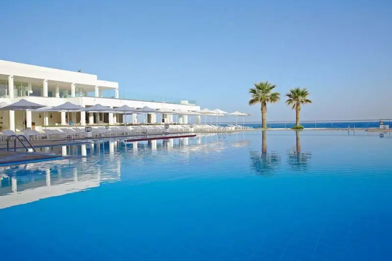 Grecotel LUXME White