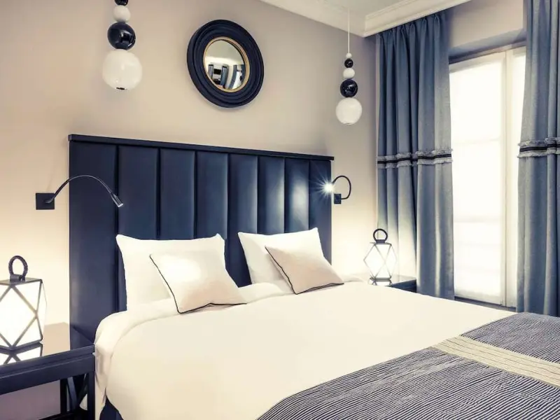Hôtel Mercure Paris Arc de Triomphe Wagram
