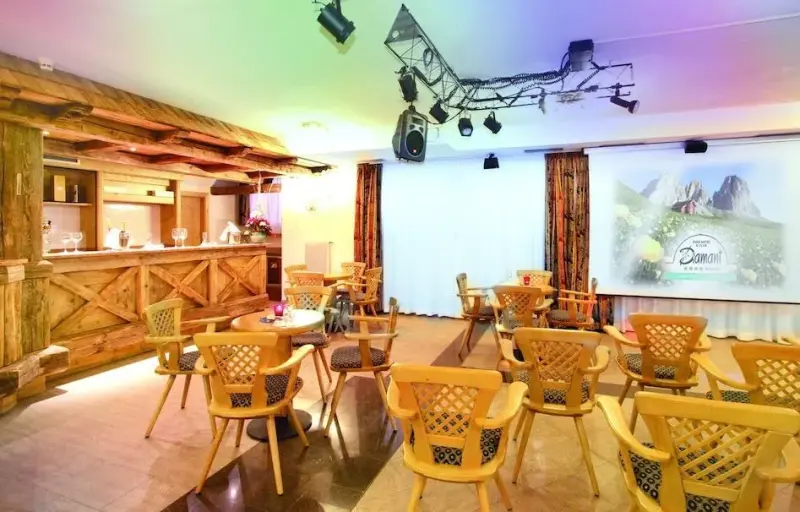 Park Hotel & Club Diamant Romantic
