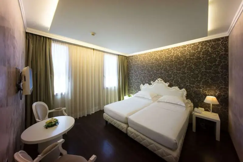 Hotel NH Venezia Santa Lucia - Formerly Hotel Bellini