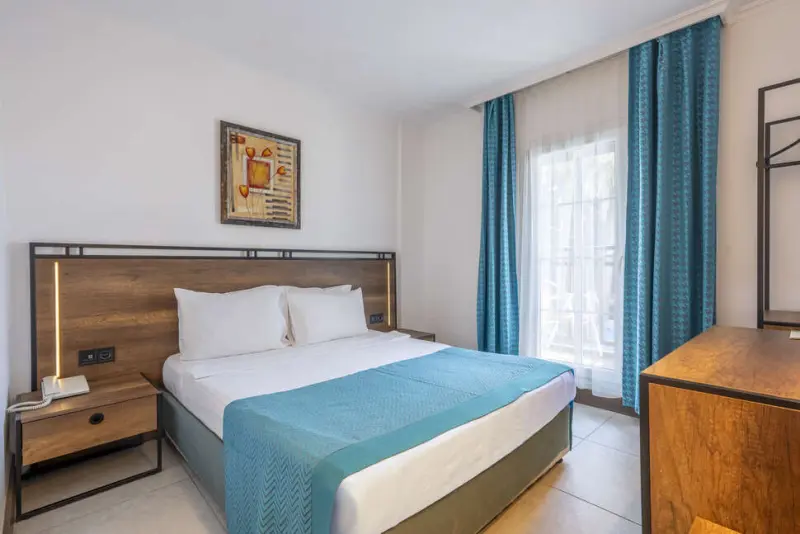 Bitez Garden Life Hotel & Suites