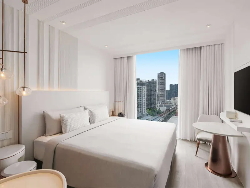 INNSiDE by Meliá Bangkok Sukhumvit