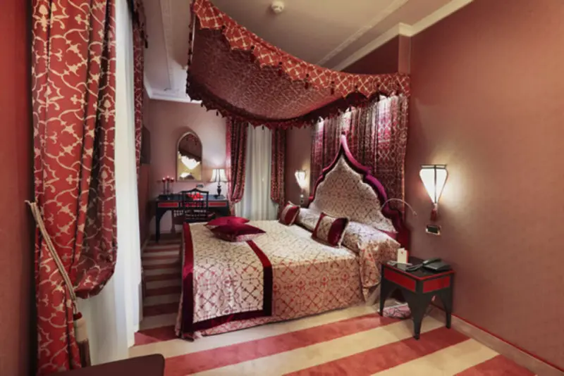 Ai Mori d'Oriente Hotel