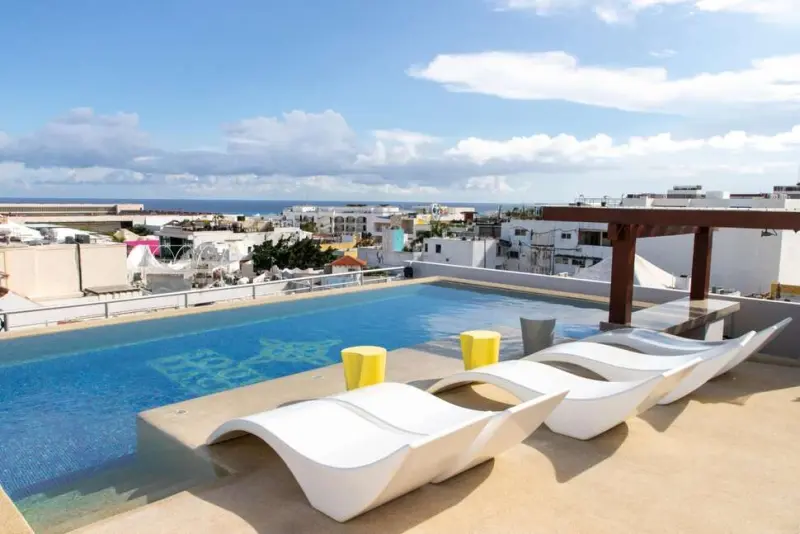 Soul Beach Luxury Boutique Hotel & Spa