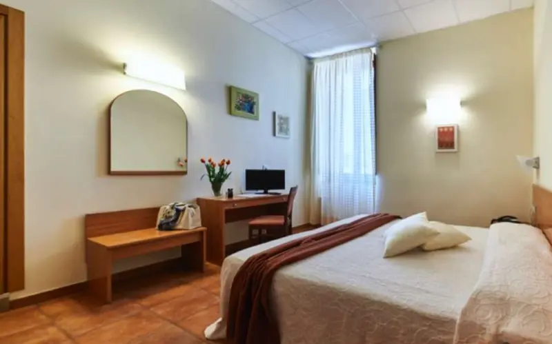Casa Albergo Sant'Antonio