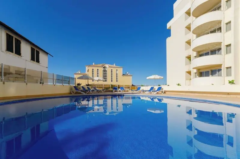 TURIM Algarve Mor - Apartamentos Turísticos