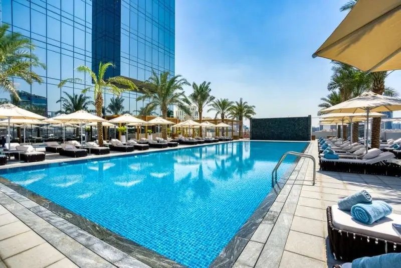 The First Collection at Jumeirah Village Circ
