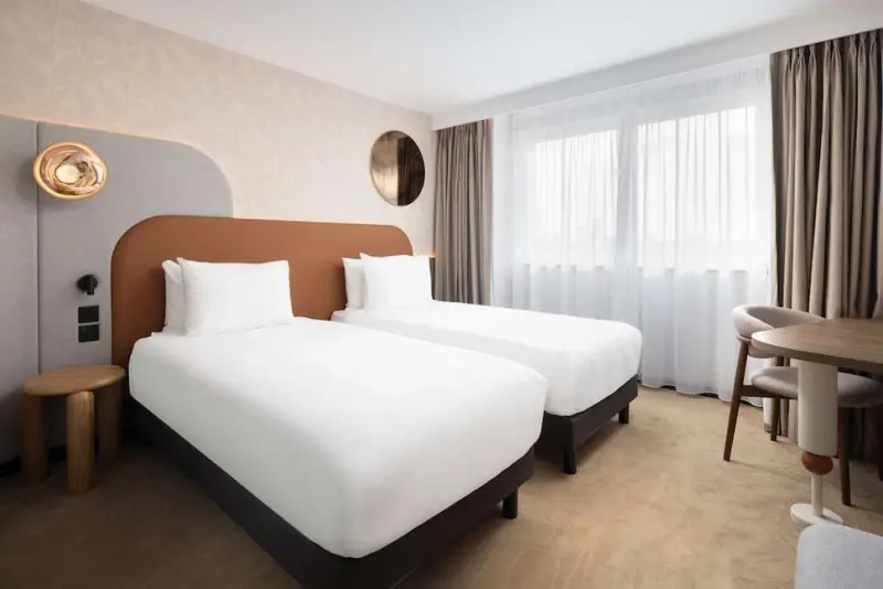 Mercure London Earls Court
