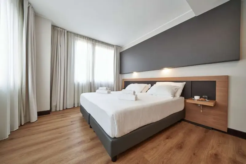 Hotel Leonardo Da Vinci