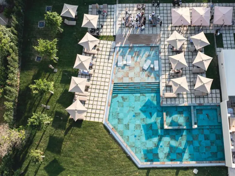 Ananea Tropea Yachting Resort