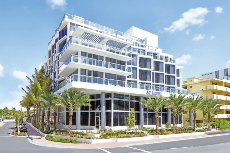 AC Hotel Miami Beach