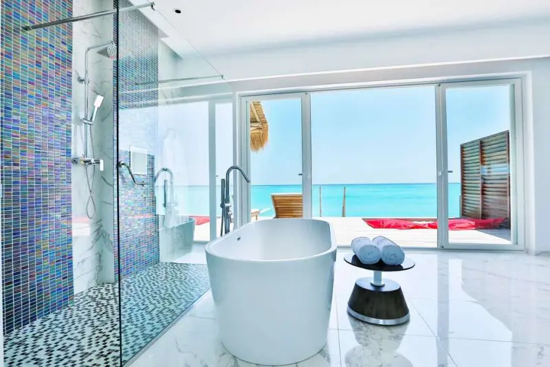 Emerald Maldives Resort & Spa