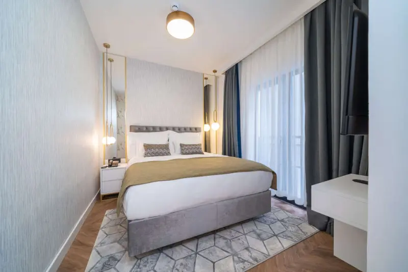 Hotel Millennium by Aycon