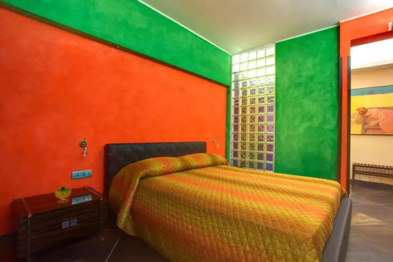Abalon Pompei Resort