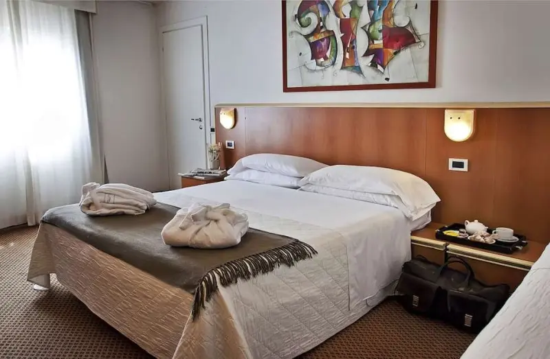 Hotel Principe di Piemonte