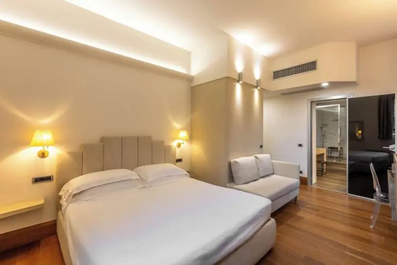 Relais Hotel Centrale Dimora Storica