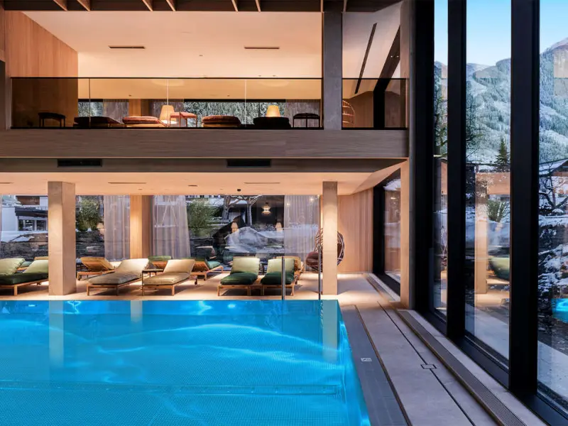Neuhaus Zillertal Resort