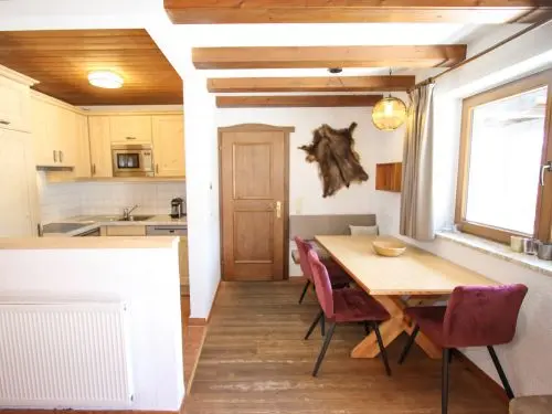 Astn Hütten - Chalets Königsleiten