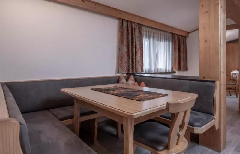 Apart Haus Huber