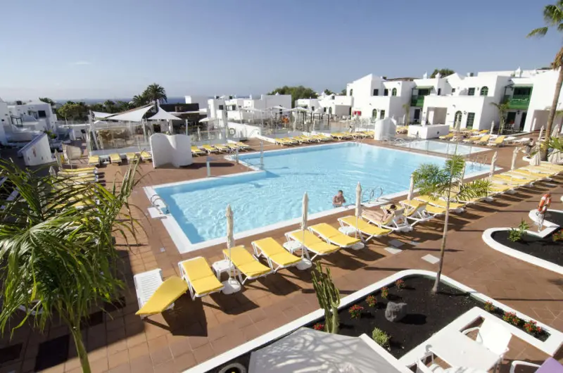 Gloria Izaro Club Hotel