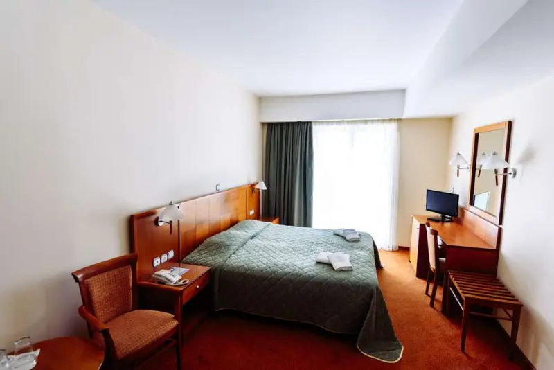 The Athens Mirabello City Hotel