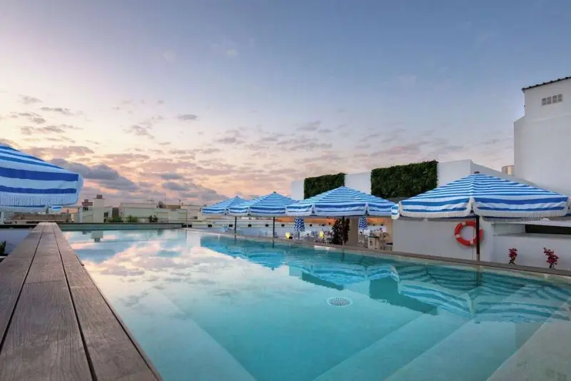 Eurostars Puerto de Ibiza