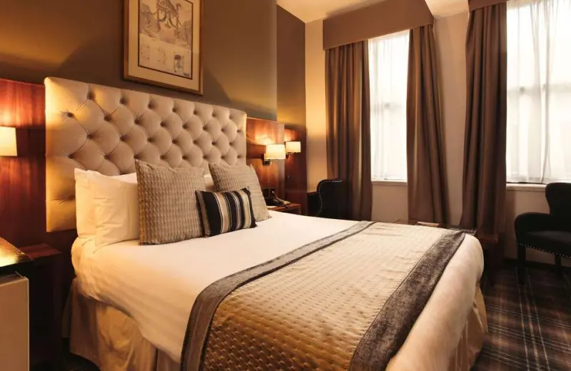 The Vermont Hotel