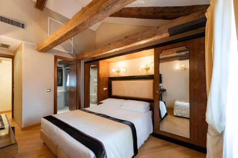 Hotel Paganelli