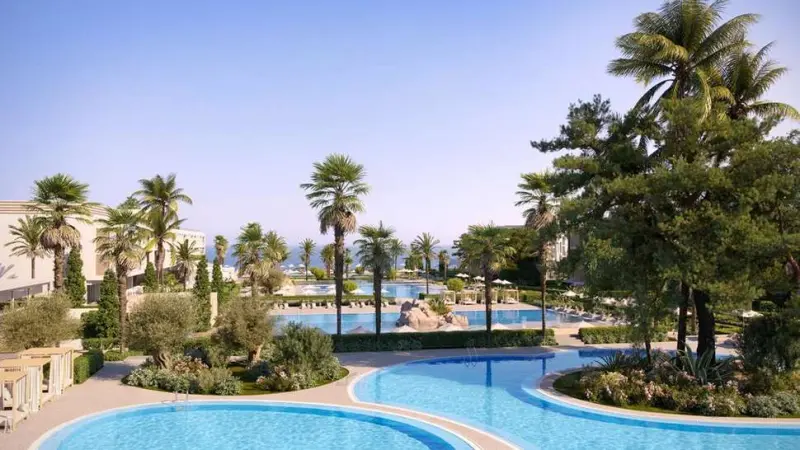 Ikos Andalusia