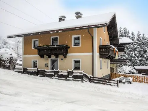 Chalet Machreich - 9 personen
