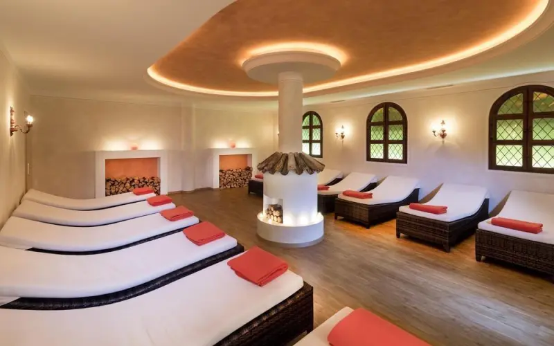 Hotel Mirabell Alpine Garden Resort & Spa