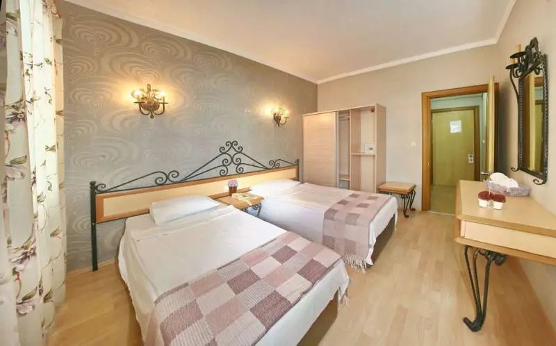 Bella Bravo Suite Hotel