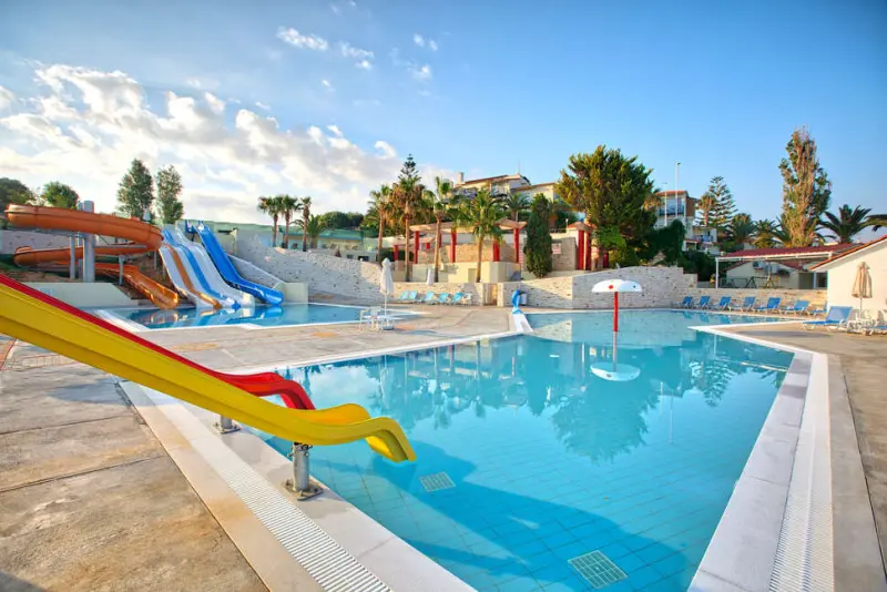 Rethymno Mare Royal & Water Park