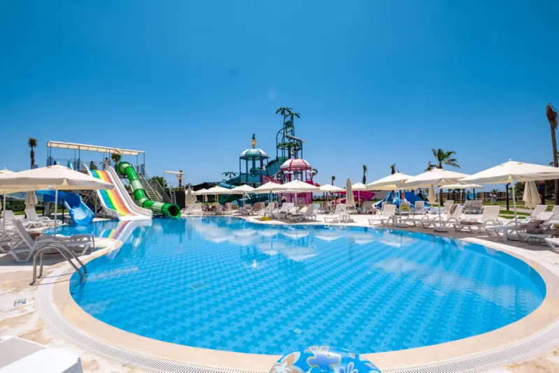 La Benata Hotel