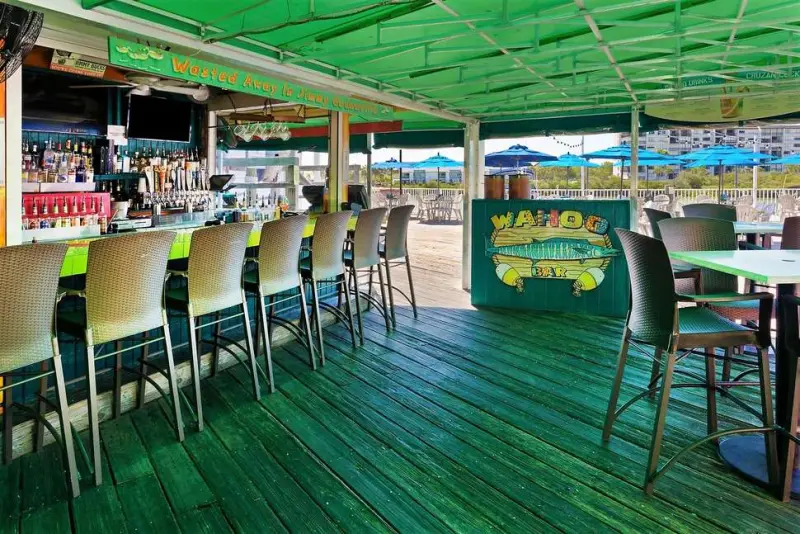 Holiday Inn & Suites Clearwater Beach S-Harbourside by IHG