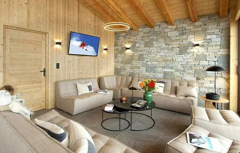Odalys Chalet Le Kodiac
