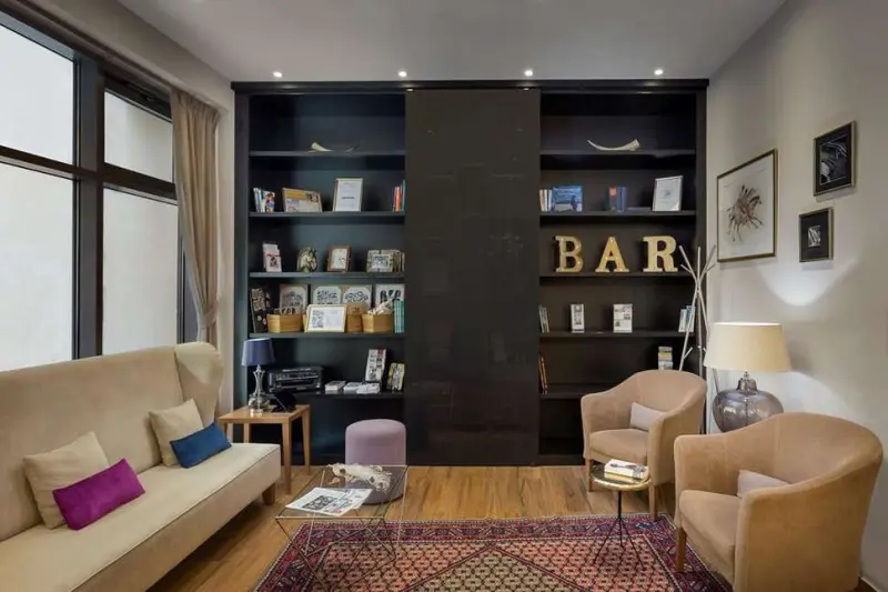 Ambra Hotel