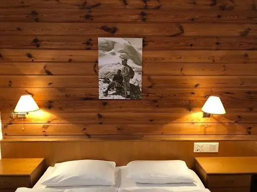 Hotel Planac