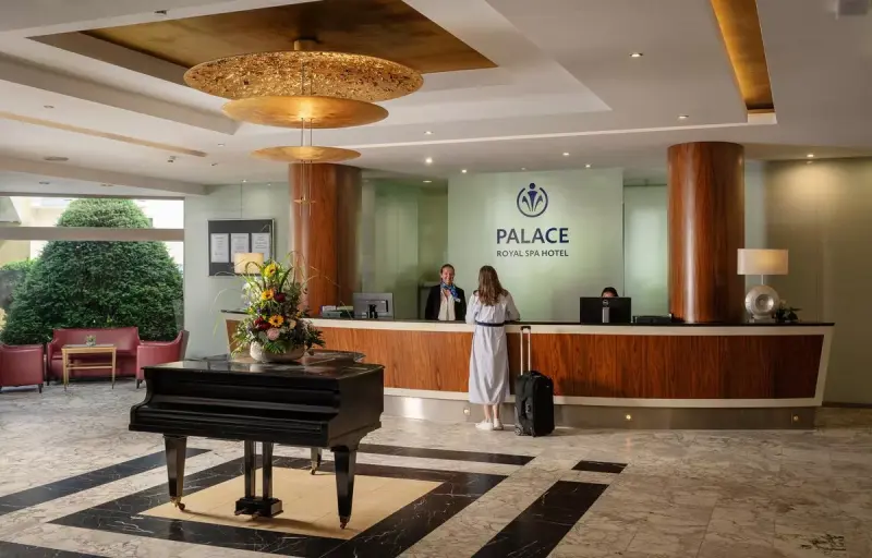 Hotel Palace