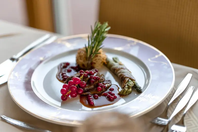 Hotel Cesa Tyrol