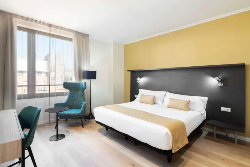 Hotel Alimara