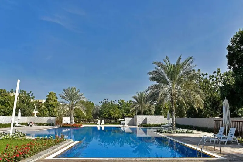 Jannah Resort & Villas Ras Al Khaimah