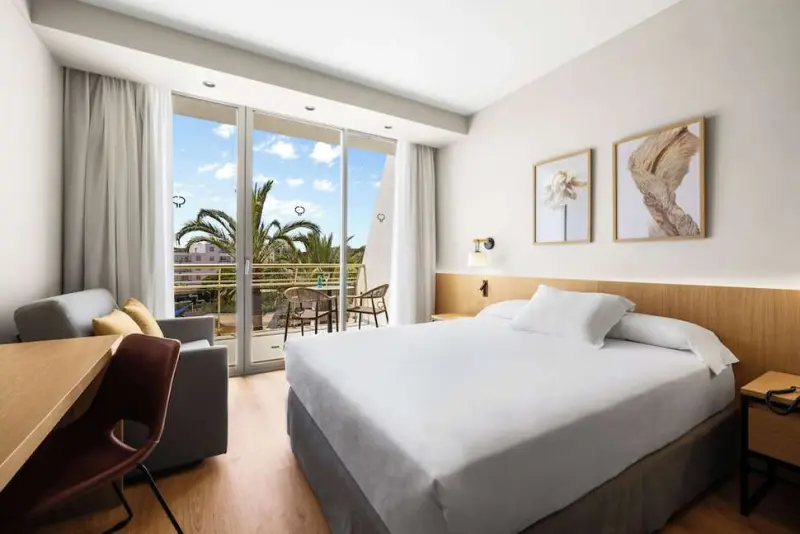 Protur Sa Coma Playa Hotel & Spa