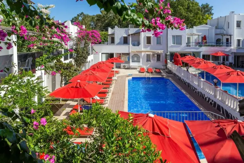 The Hello Hotel